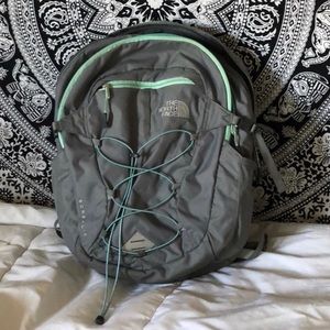 North Face Borealis Backpack